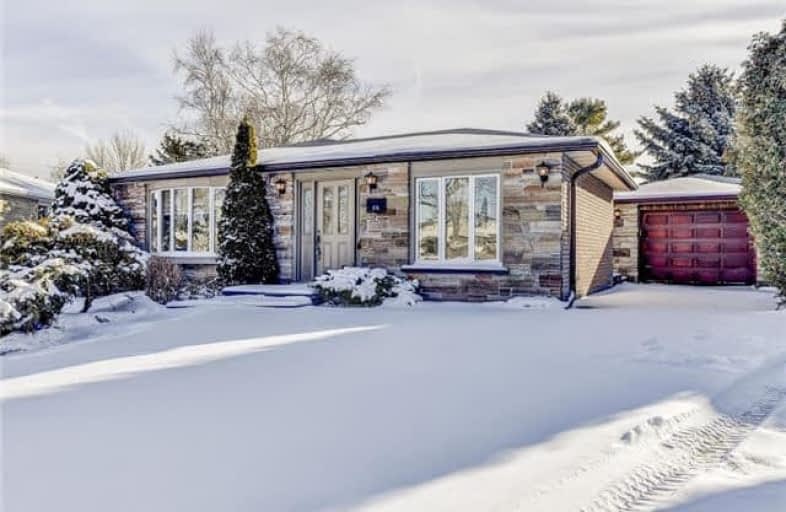 62 Gregory Road, Ajax | Image 1