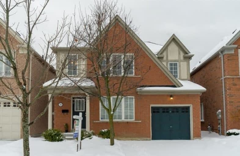 35 Armitage Crescent, Ajax | Image 1