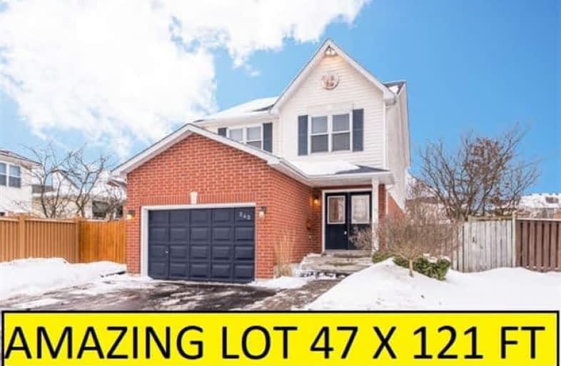 242 Sandringham Drive, Clarington | Image 1