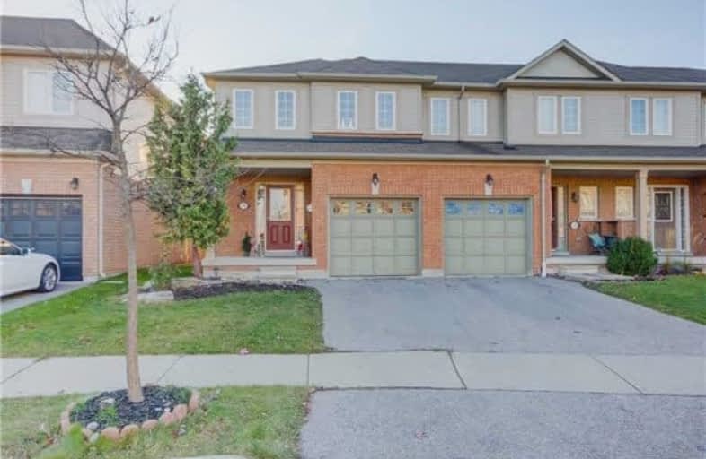 45 Beer Crescent, Ajax | Image 1