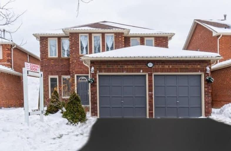 24 Pollard Crescent, Ajax | Image 1