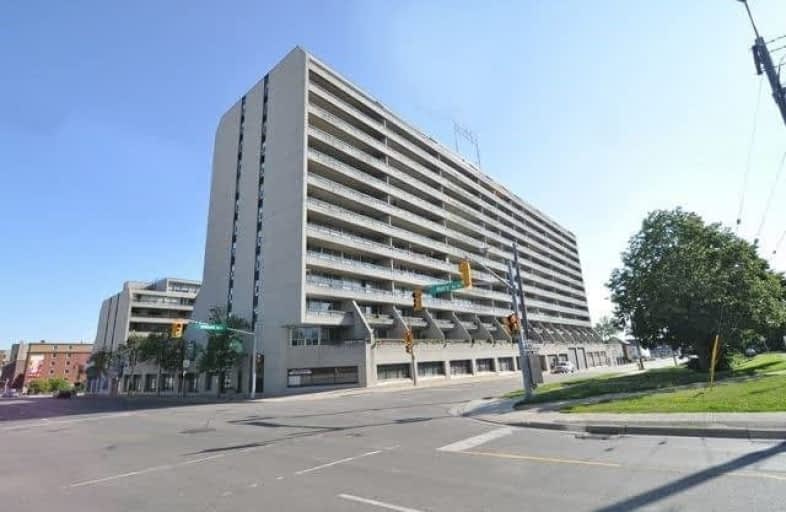 708-55 William Street East, Oshawa | Image 1