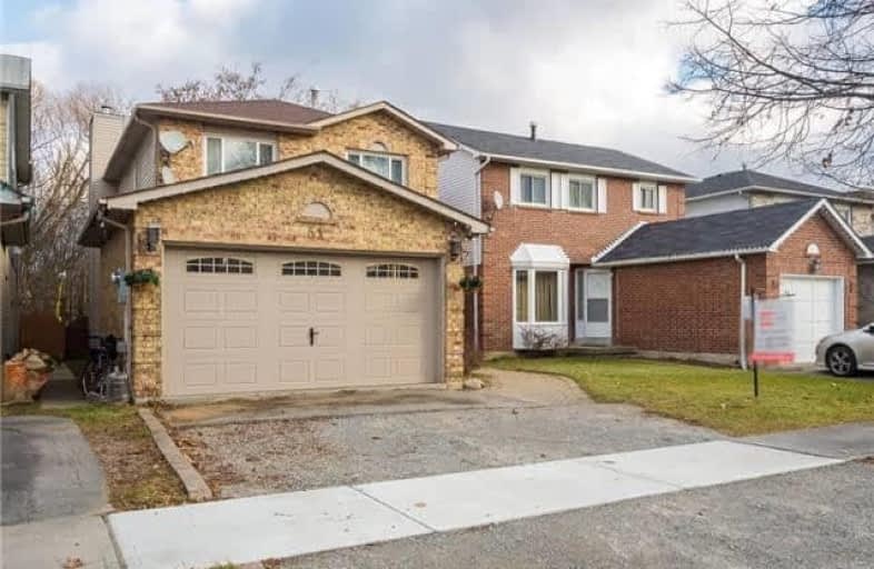 51 Harman Drive, Ajax | Image 1