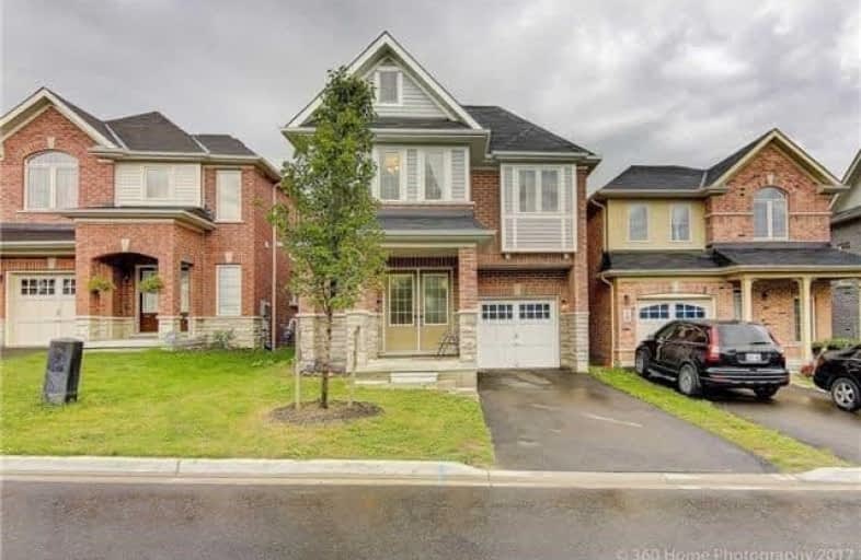 21 Gaskin Street, Ajax | Image 1