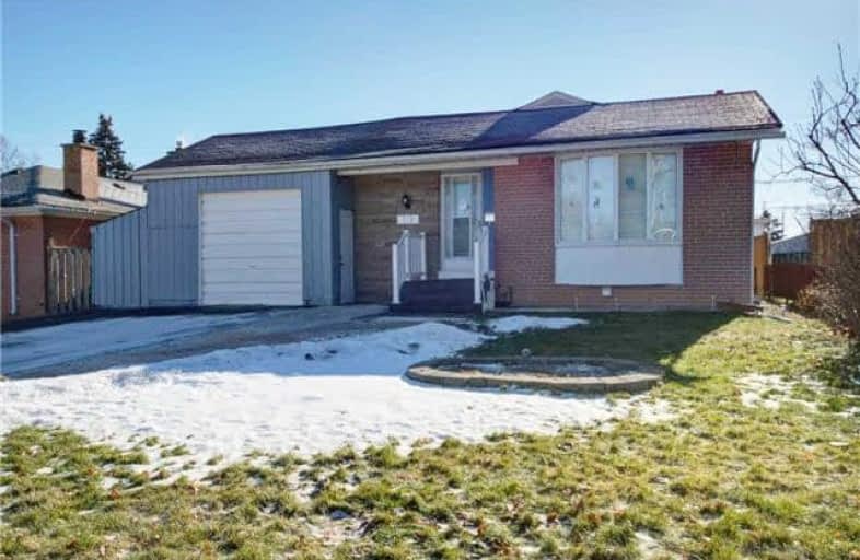 802 Bem Avenue, Pickering | Image 1