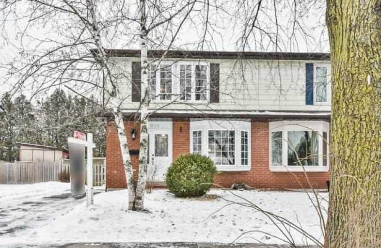 931 Harding Street, Whitby | Image 1