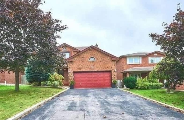 204 Goodman Drive, Oshawa | Image 1