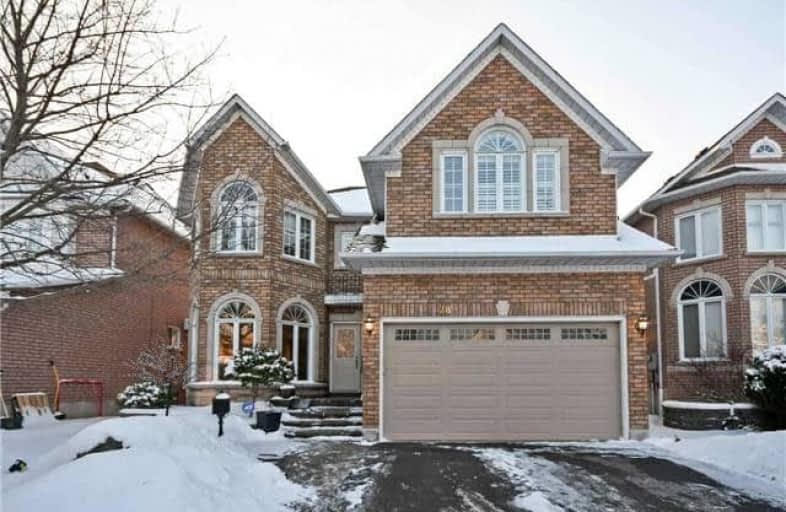 28 Kemp Drive, Ajax | Image 1