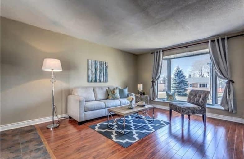 23B Hiley Avenue, Ajax | Image 1