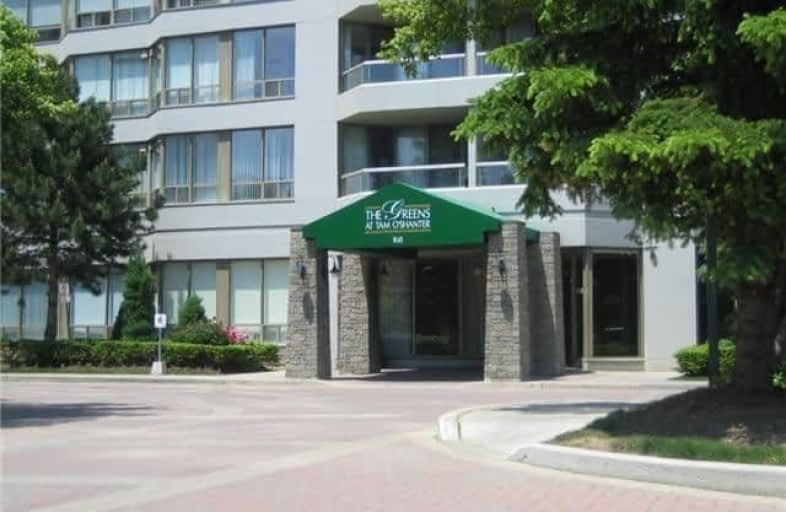1508-168 Bonis Avenue, Toronto | Image 1