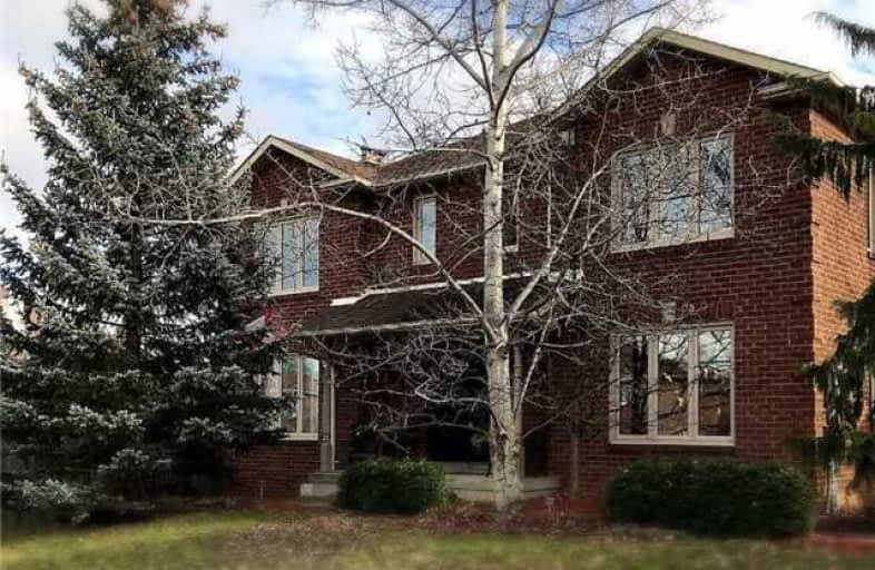 54 Simms Drive, Ajax | Image 1