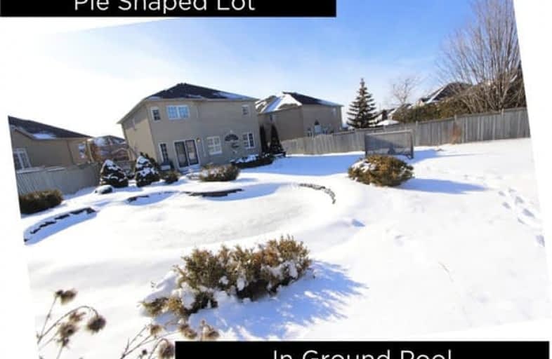 1485 Greenvalley Trail, Oshawa | Image 1