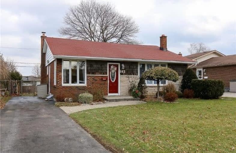 142 Burcher Road, Ajax | Image 1