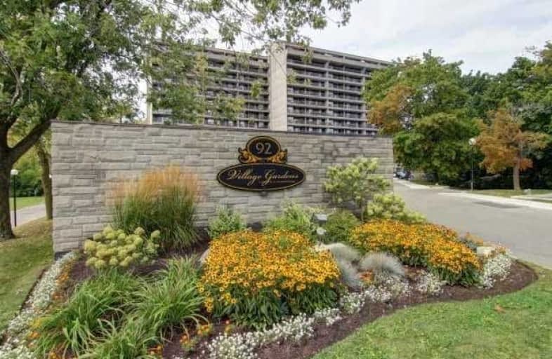 302-92 Church Street South, Ajax | Image 1