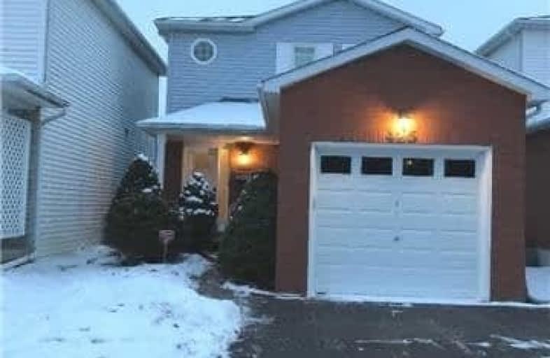 425 Cobblehill Drive, Oshawa | Image 1