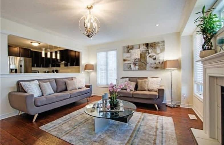 36 Mccourt Drive, Ajax | Image 1