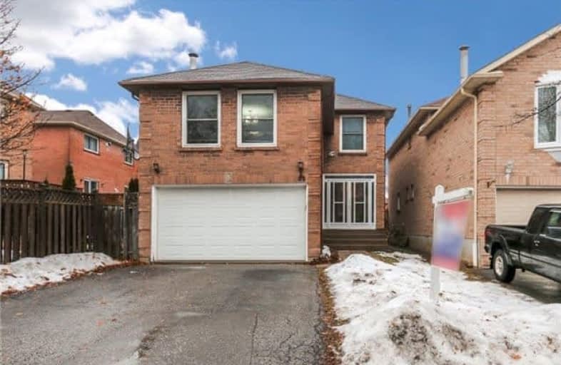 66 Brennan Road, Ajax | Image 1