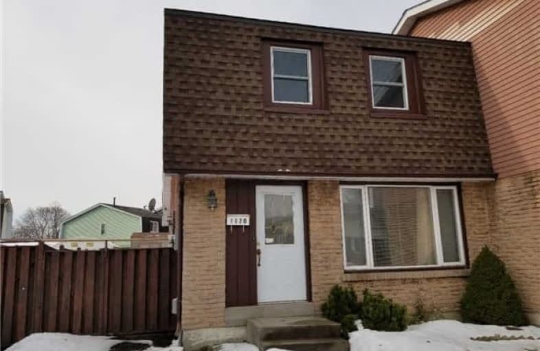 1170 Oxford Street, Oshawa | Image 1