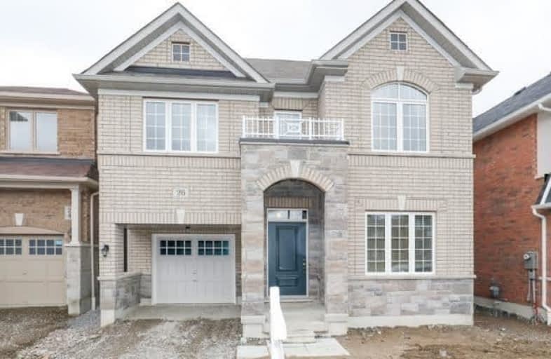 26 Ainley Road, Ajax | Image 1