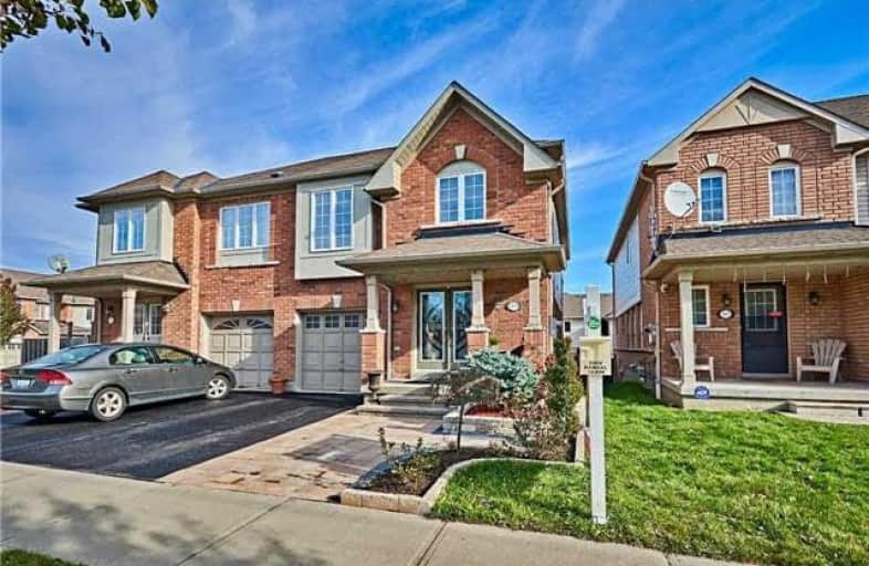 305 Porte Road, Ajax | Image 1