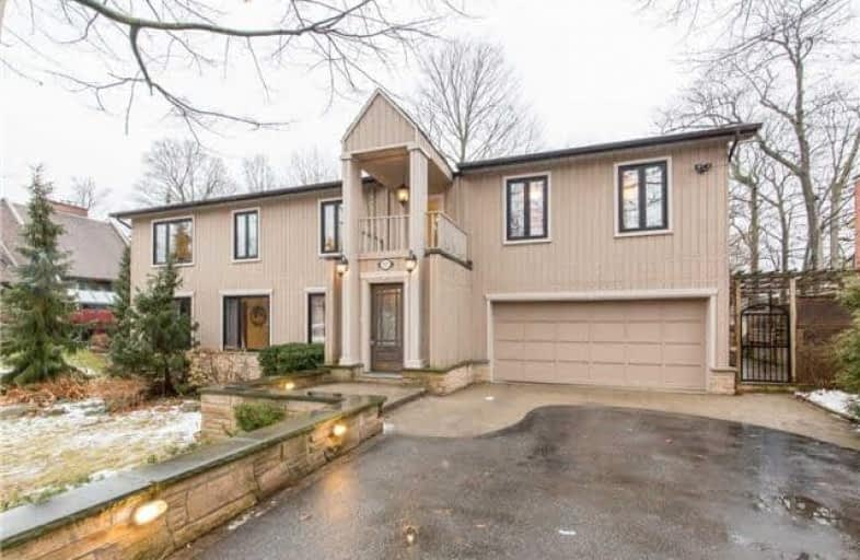 507 Oakwood Drive, Pickering | Image 1