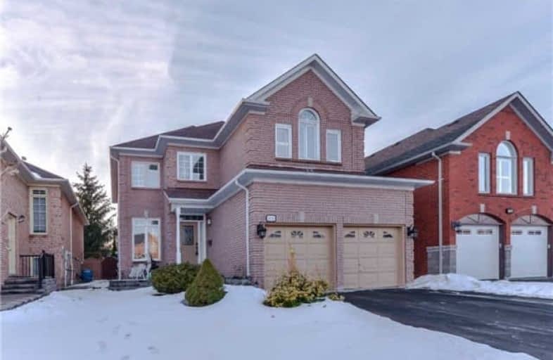 1776 Silver Maple Drive, Pickering | Image 1