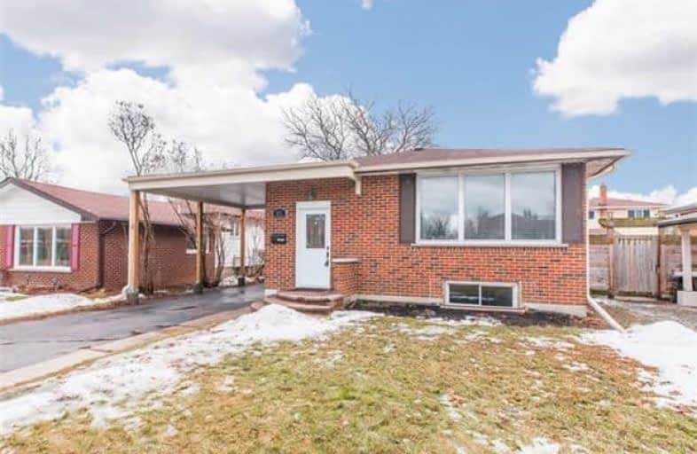 85 Cayuga Avenue, Oshawa | Image 1