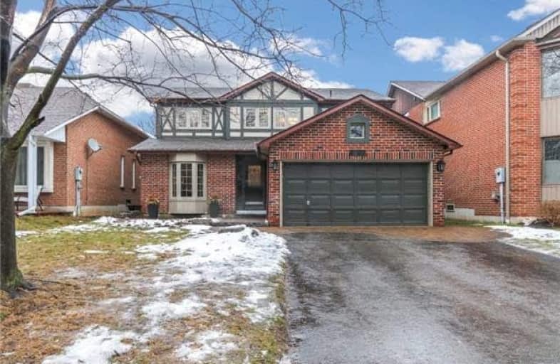 1527 Silver Spruce Drive, Pickering | Image 1