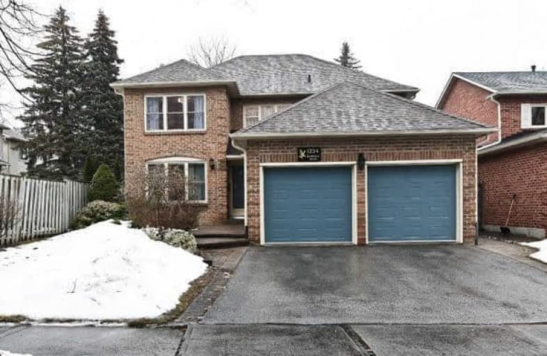 1234 Fieldstone Circle, Pickering | Image 1