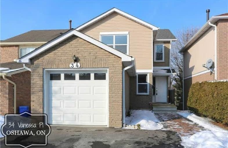 34 Vanessa Place, Whitby | Image 1