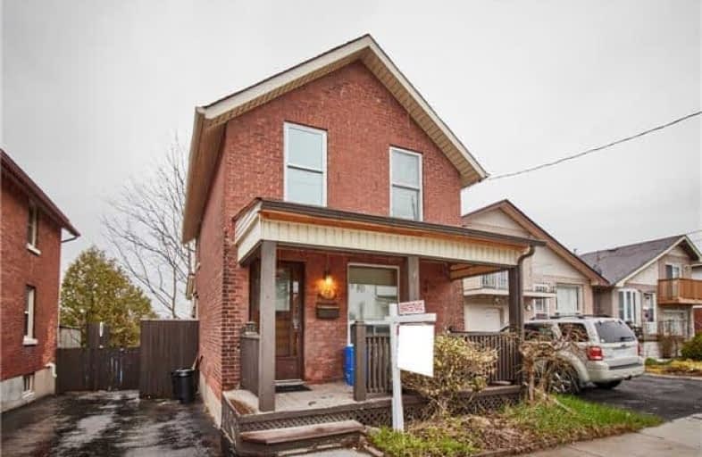 85 Nassau Street, Oshawa | Image 1