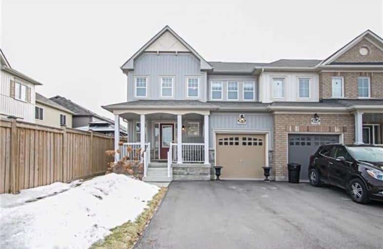 11 Sidney Rundle Avenue, Clarington | Image 1