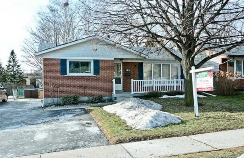 159 Burcher Road, Ajax | Image 1