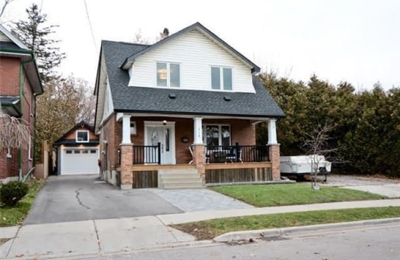 314 Richmond Street East, Oshawa | Image 1