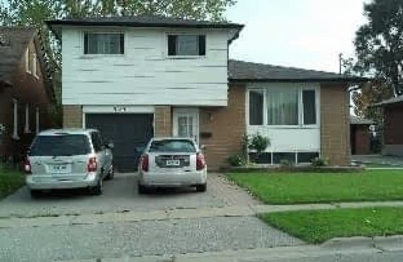 325 Malaga Road, Oshawa | Image 1