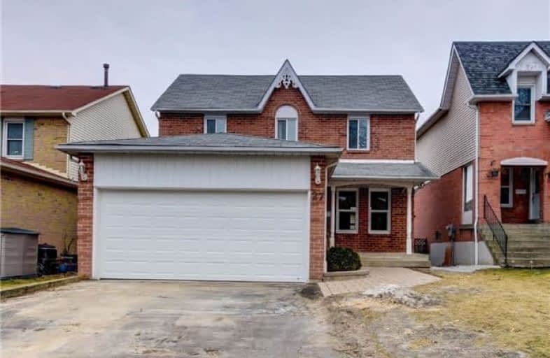 27 Cornwall Drive, Ajax | Image 1