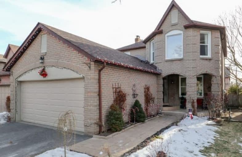 15 Addley Crescent, Ajax | Image 1
