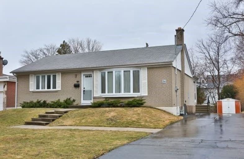 34 Hiley Avenue, Ajax | Image 1