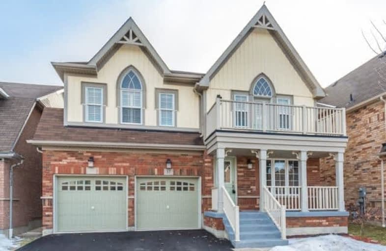 37 Wilsongary Circle, Ajax | Image 1