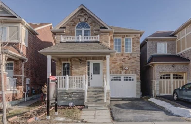 59 Feint Drive, Ajax | Image 1