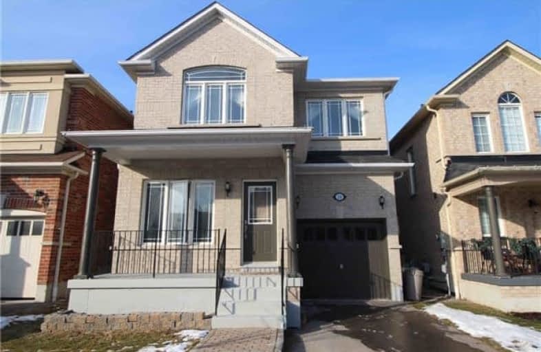 18 Barden Crescent, Ajax | Image 1