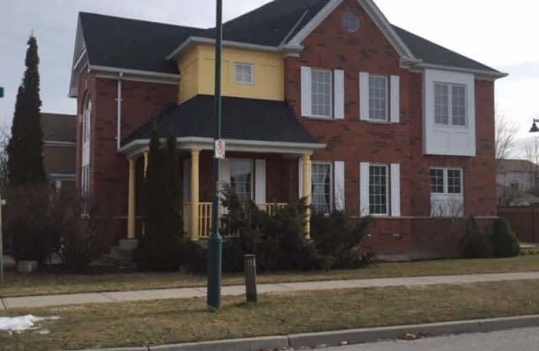 13 Lilley Avenue, Ajax | Image 1