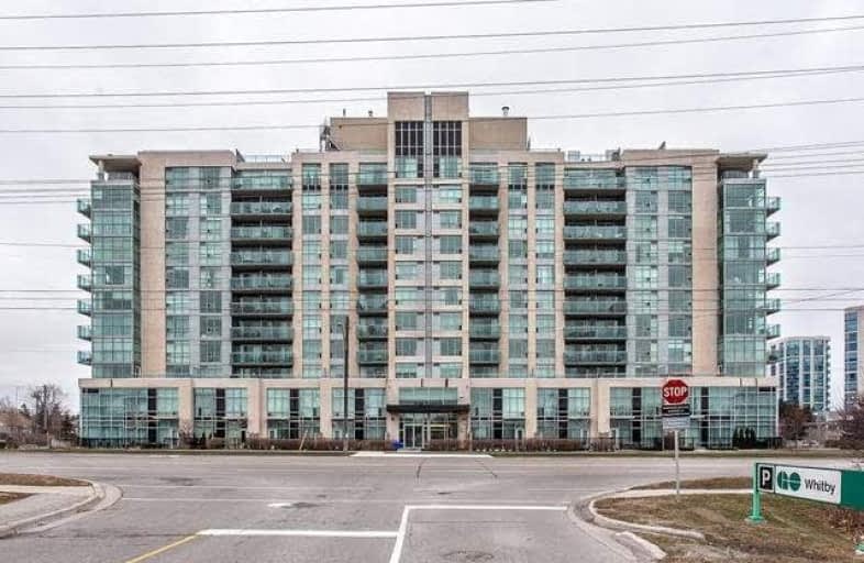 411-1600 Charles Street, Whitby | Image 1