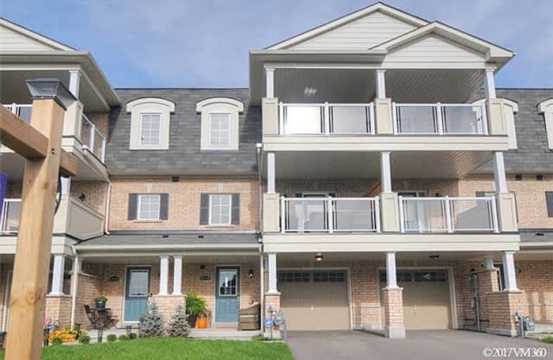 1774 Carousel Mews, Pickering | Image 1