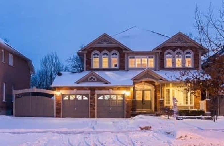102 Elizabeth Street, Ajax | Image 1
