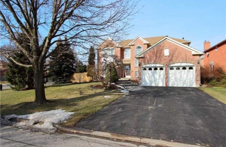 6 Wilce Drive, Ajax | Image 1