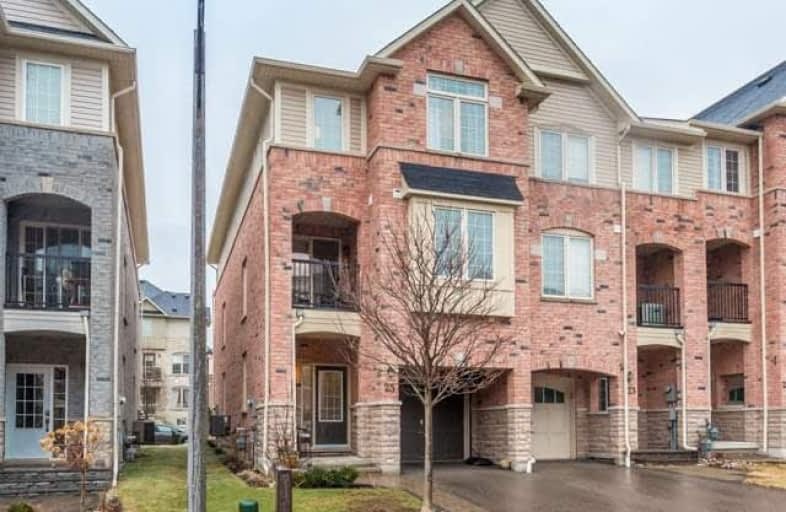 25 Linnell Street, Ajax | Image 1