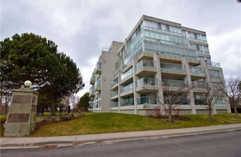 604-70 Cumberland Lane, Ajax | Image 1