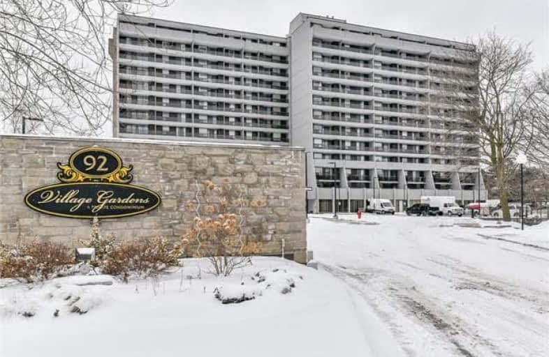 407-92 Church Street South, Ajax | Image 1