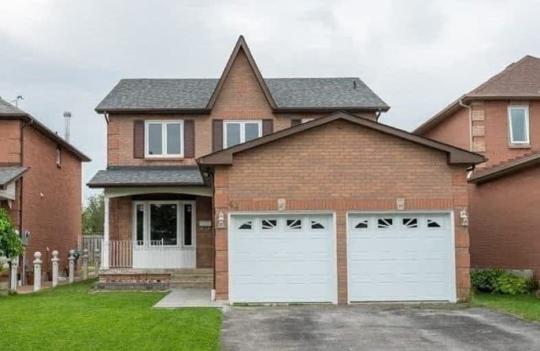 46 Bennett Avenue, Ajax | Image 1